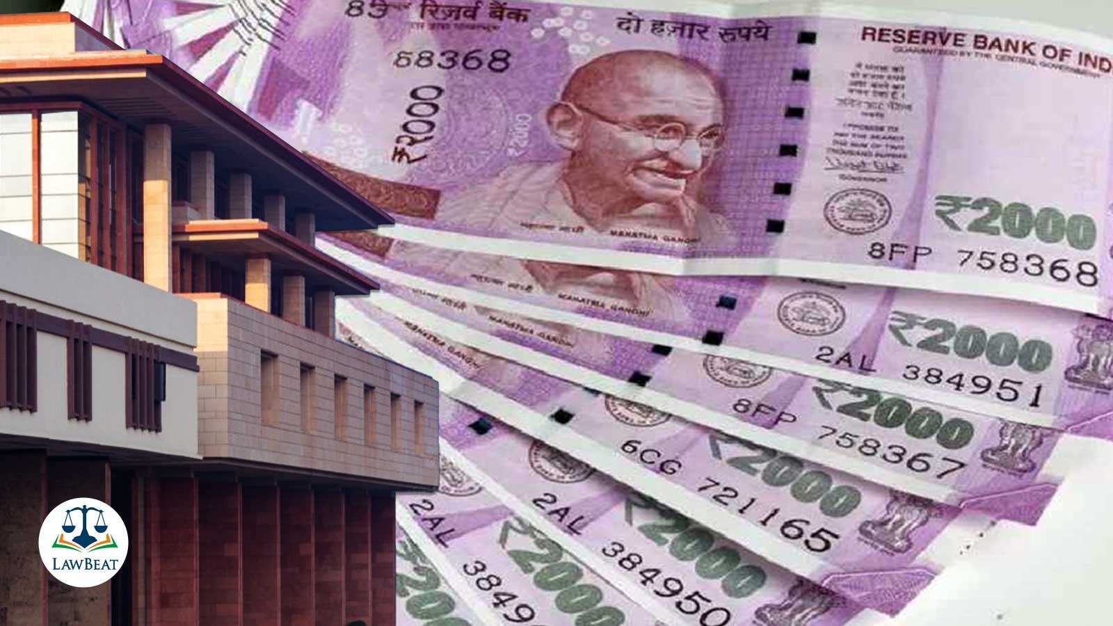 Supply Of Fake Currency Notes Poses A Serious Threat To Nation and Citizens’: Delhi HC Supply Of Fake Currency Notes Poses A Serious Threat To Nation and Citizens’: Delhi HC